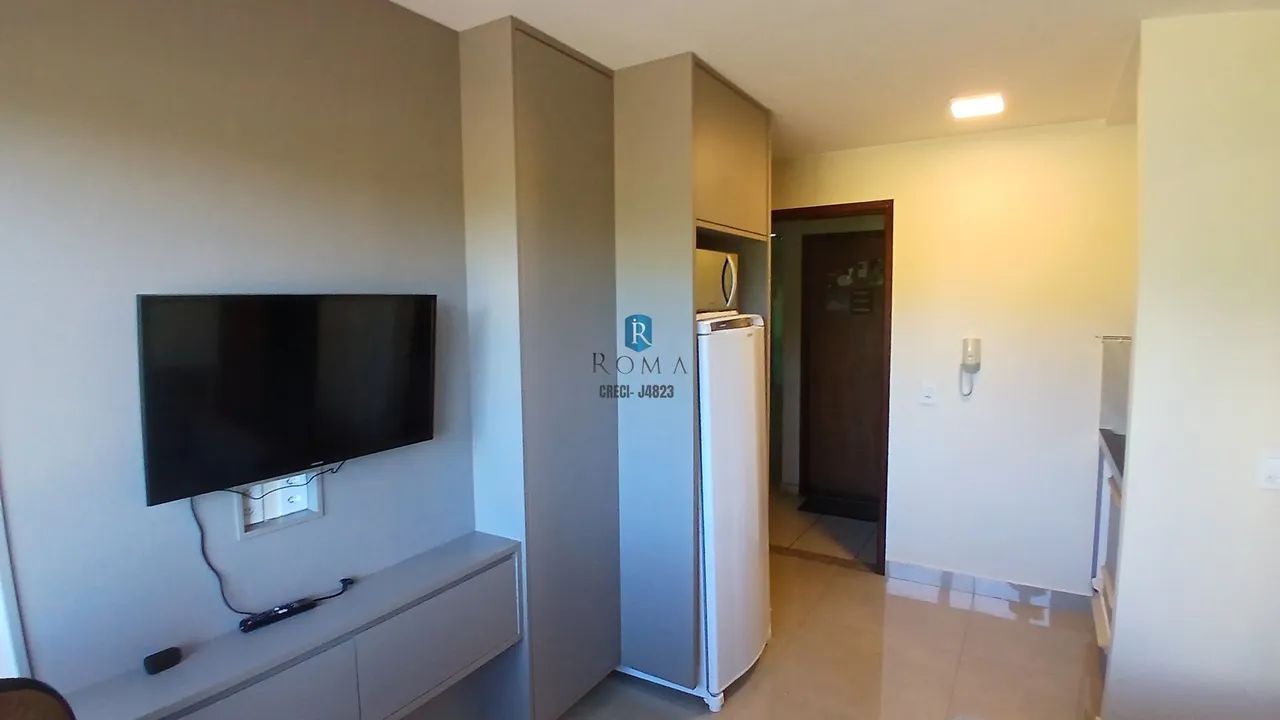 Apartamento Mobiliado para Venda Setor Sudoeste, Brasília - Foto 5