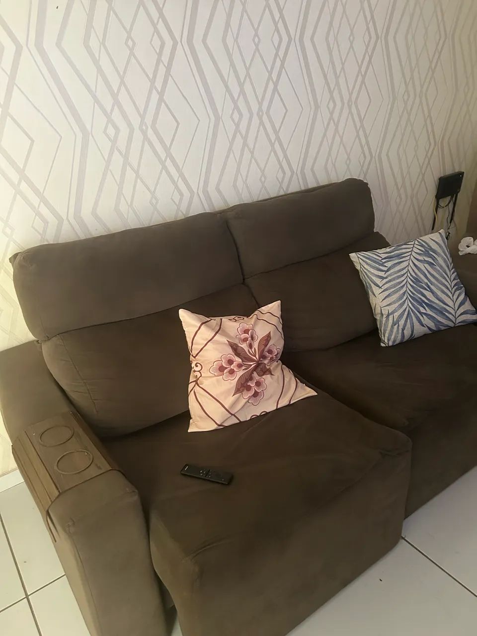 Sofá - Foto 3