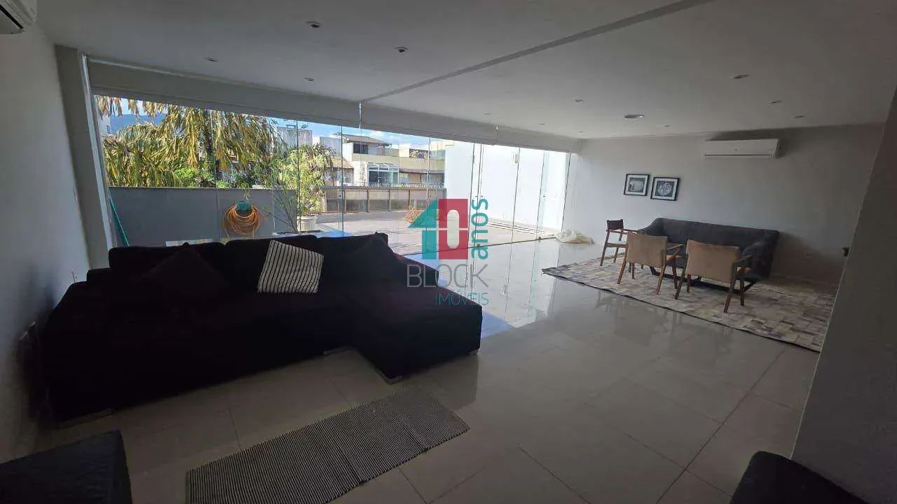 Recreio dos Bandeirantes | Cobertura 3 quartos, sendo 3 suites - Foto 8