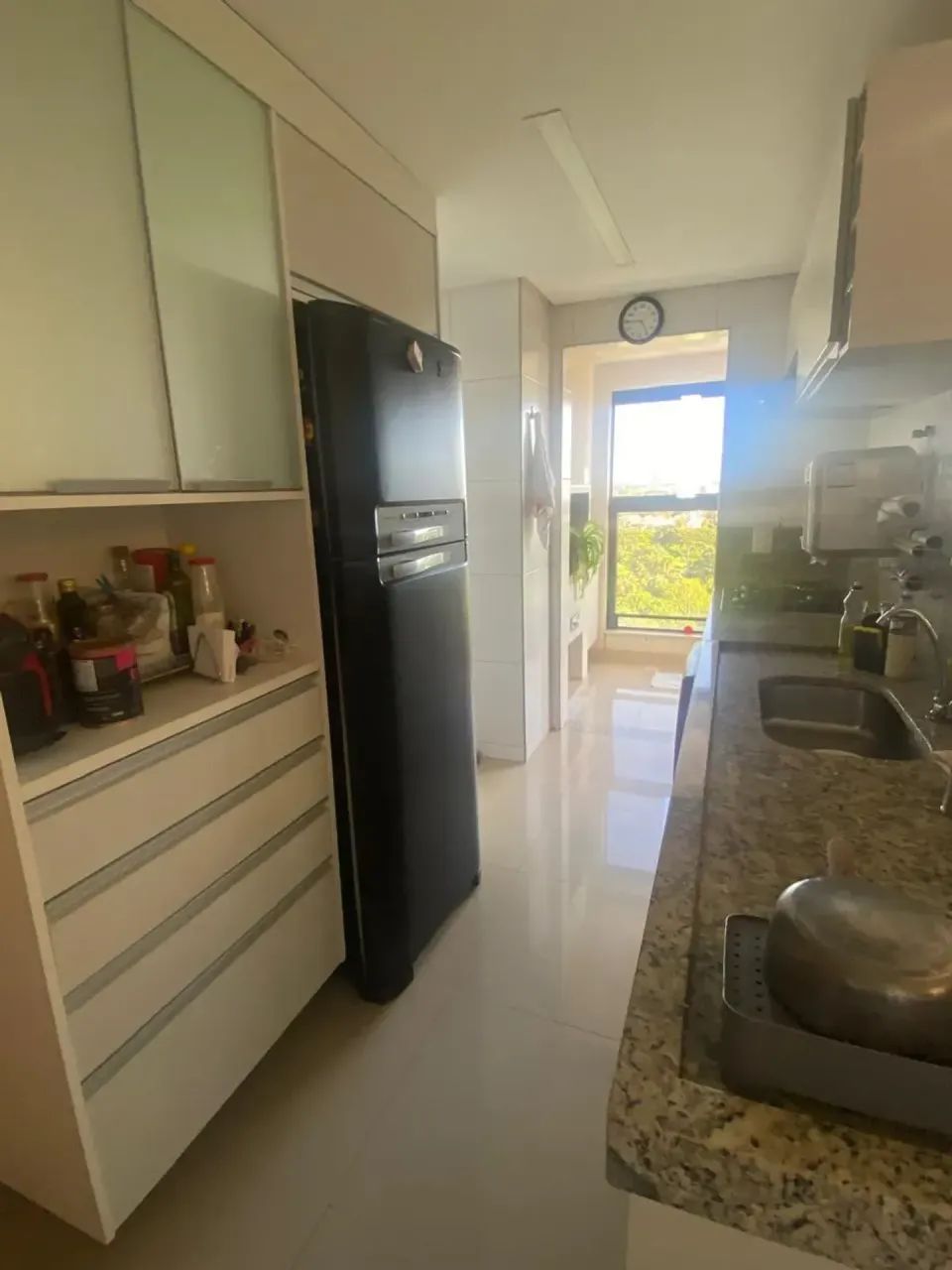 Oportunidade na Av. Nely Martins | 3 Suítes + Varanda Gourmet | Condomínio Clube - Foto 9