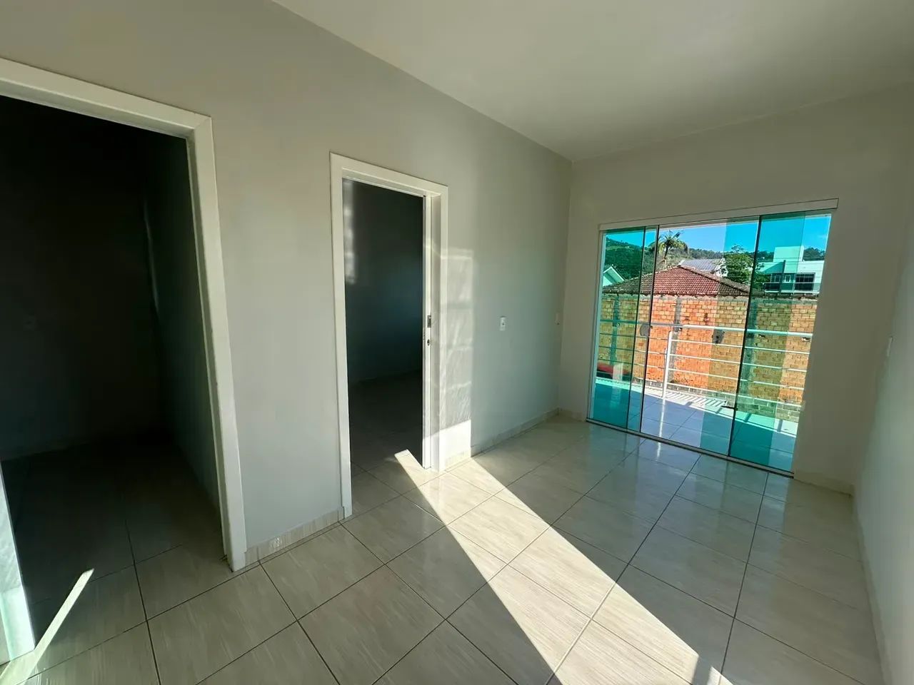 Imóvel para aluguel tem 48 metros quadrados com 2 quartos - Foto 4