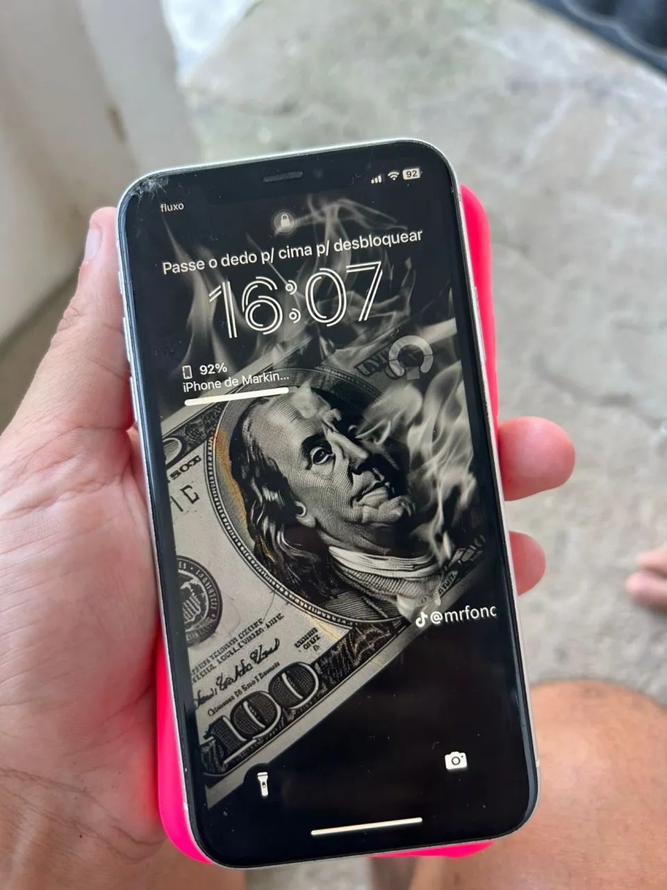 iPhone XR 