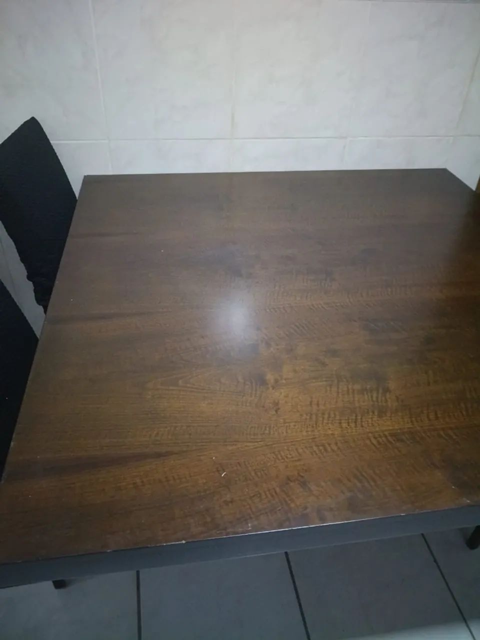Mesa de jantar com cadeiras  - Foto 3