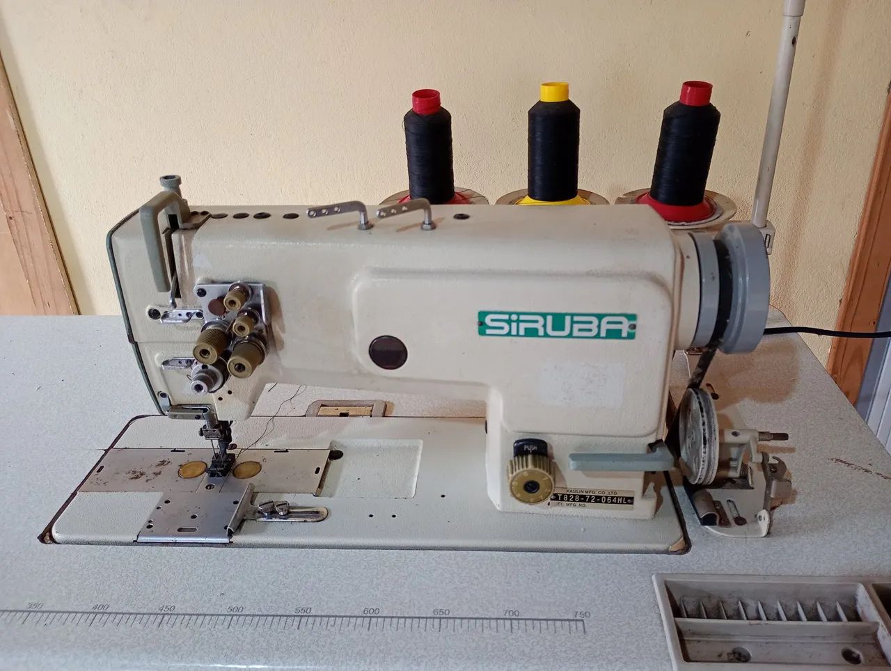 Máquina de Costura Industrial  - Foto 5
