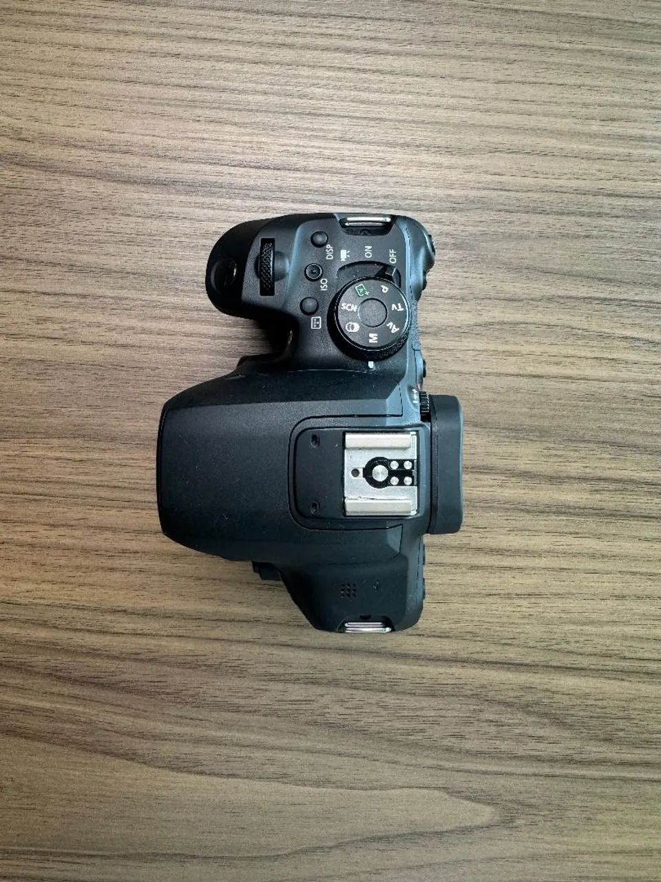 Camera profissional - Foto 4