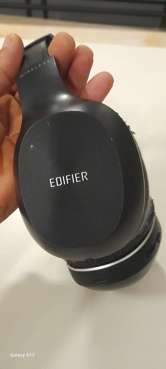 Fone edifier ORIGINAL