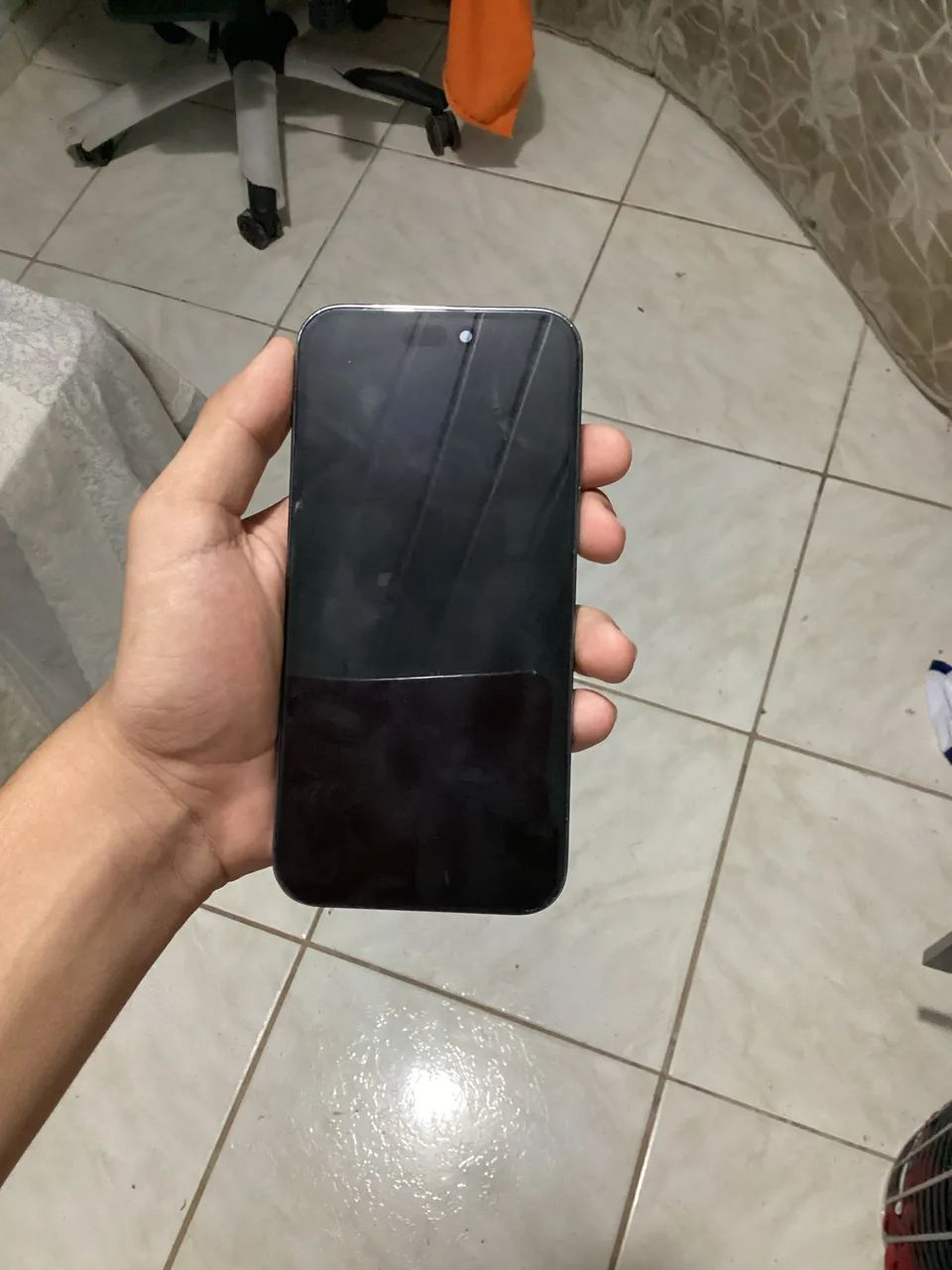 iPhone 14 Pro max - Foto 4