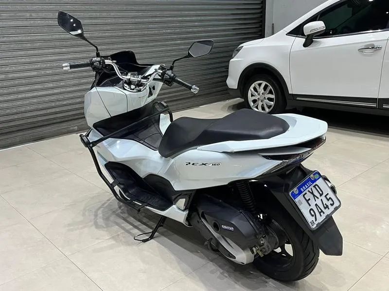 HONDA PCX 160 ABS 2023 - Foto 4