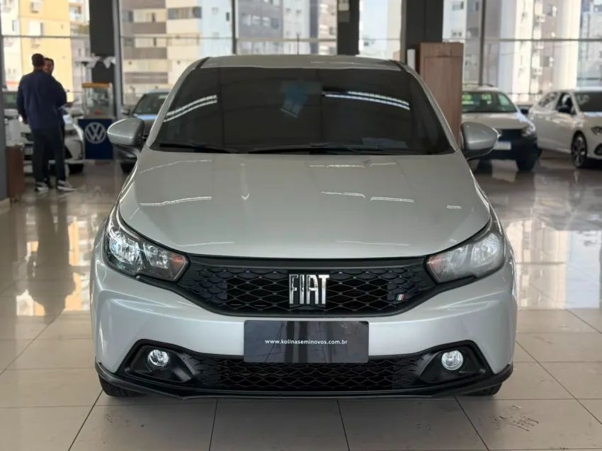 Fiat Argo Drive 1.0 6V Flex 2023 - Foto 2