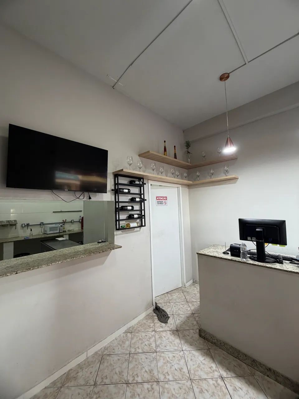 Vendo pizzaria montada ou a montagem completa  - Foto 2