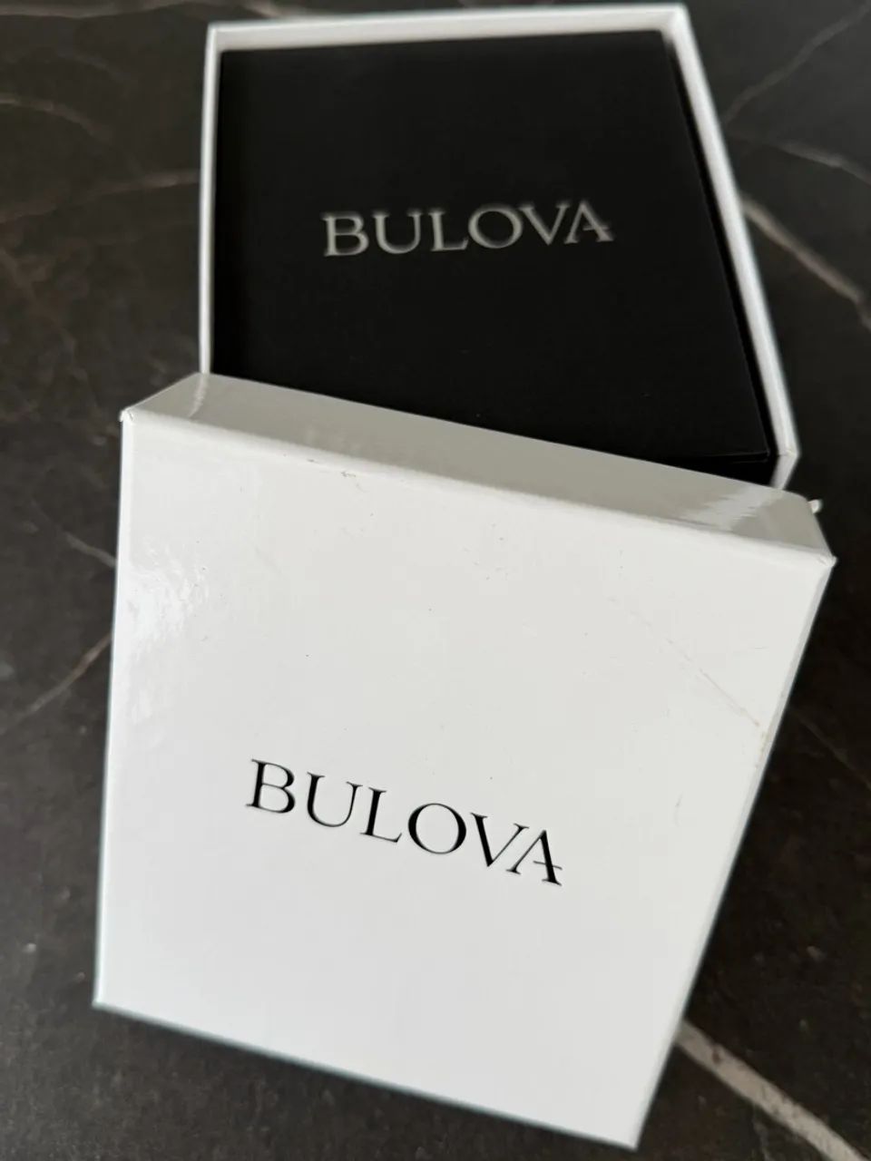 Relógio Bulova Feminino - Foto 4