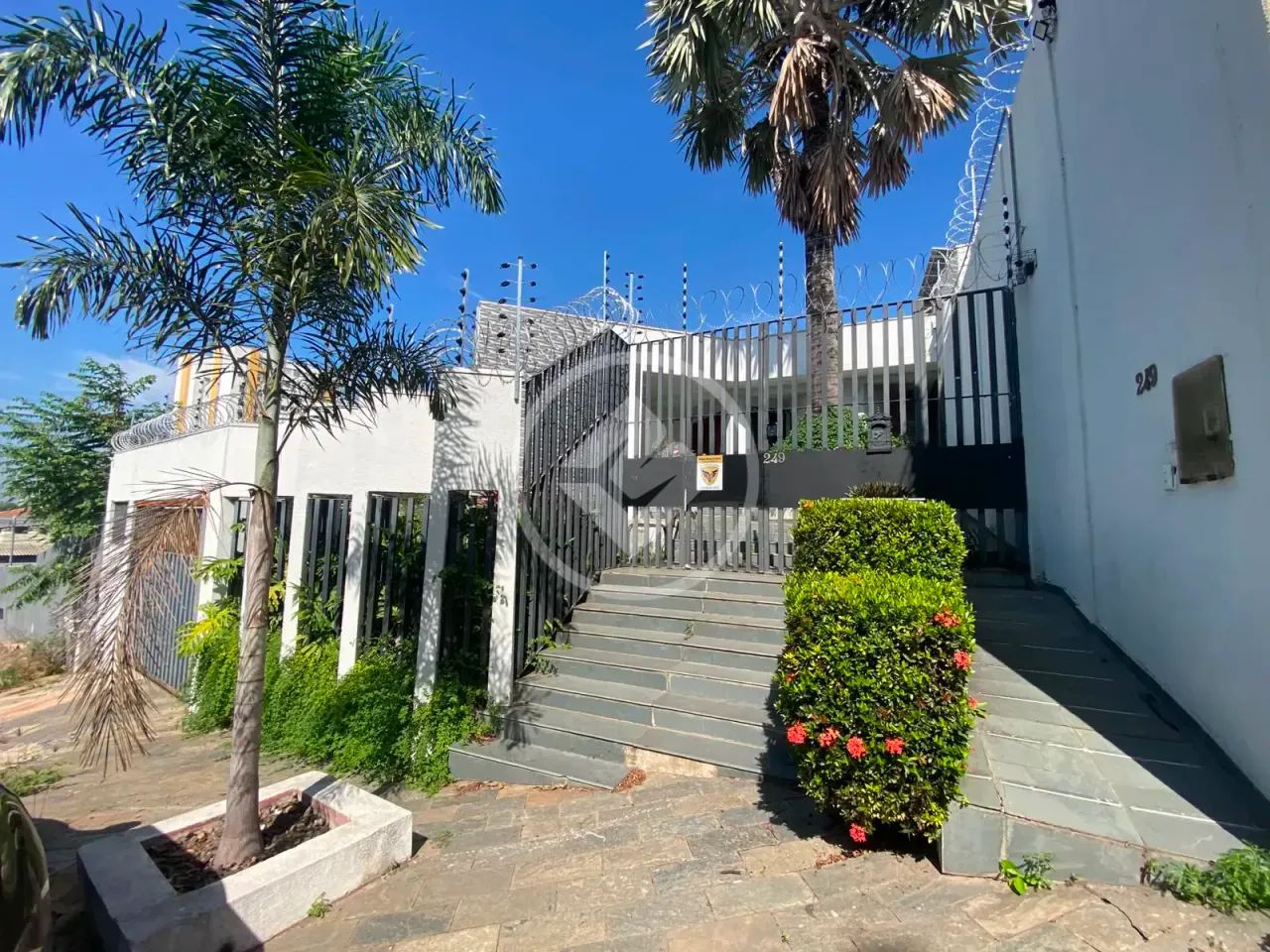 Casa comercial ou residencial Centro Norte codigo: 352588