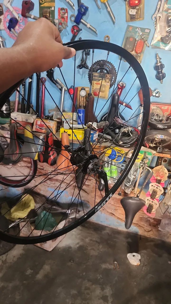 Aro 26 de bicicleta 