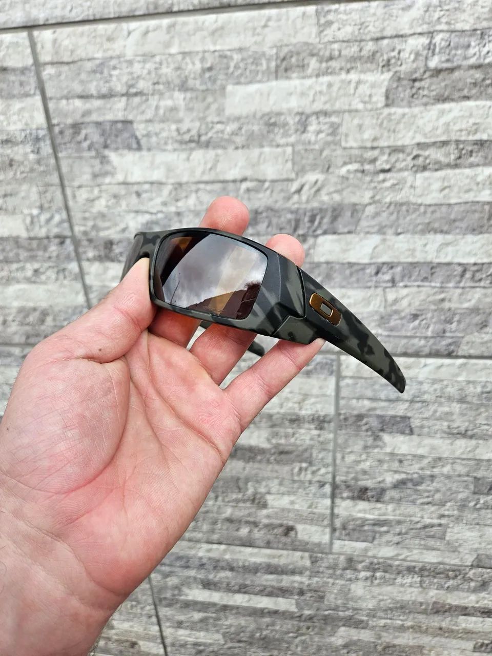 Oakley gascan camo - Foto 2