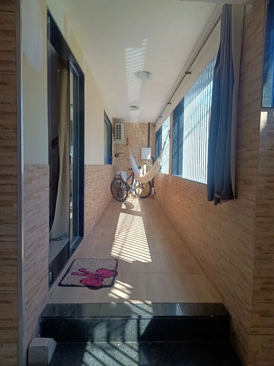 CASA MARCÍLIO DE NORONHA* ESCRITURADA* - Foto 5