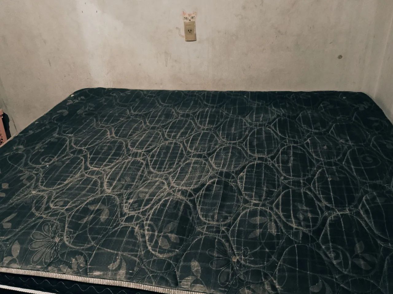 Cama King - Foto 2