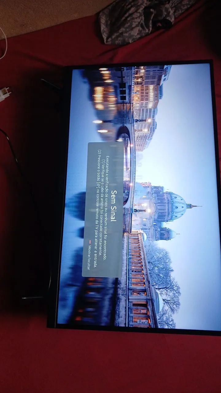 TV LG nova  - Foto 2