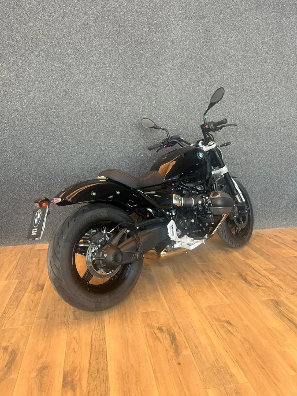 BMW R12 - Foto 5