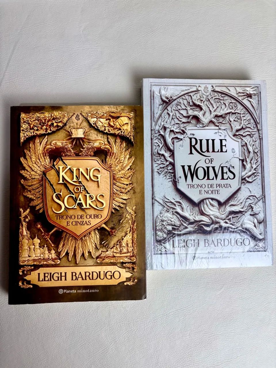 Livros - Foto 4