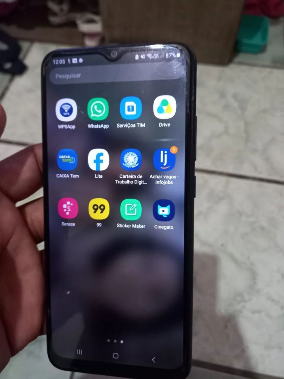 Celular - Foto 2