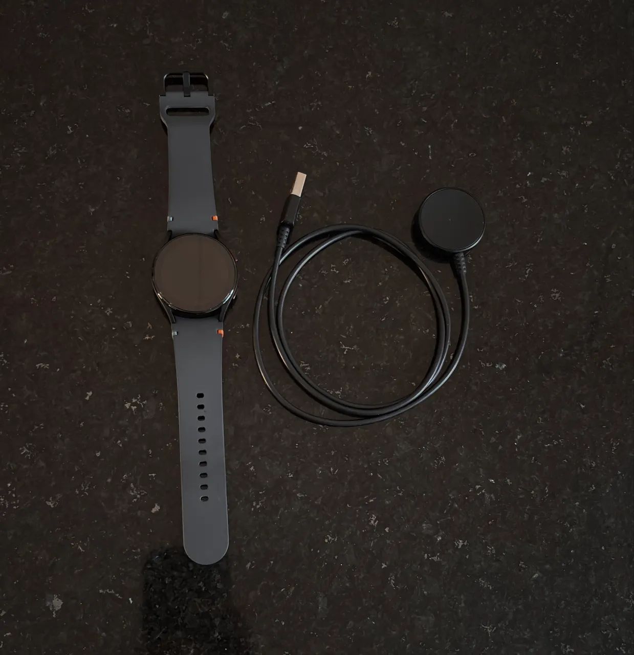 Samsung Galaxy Watch Fe 40mm - Foto 4