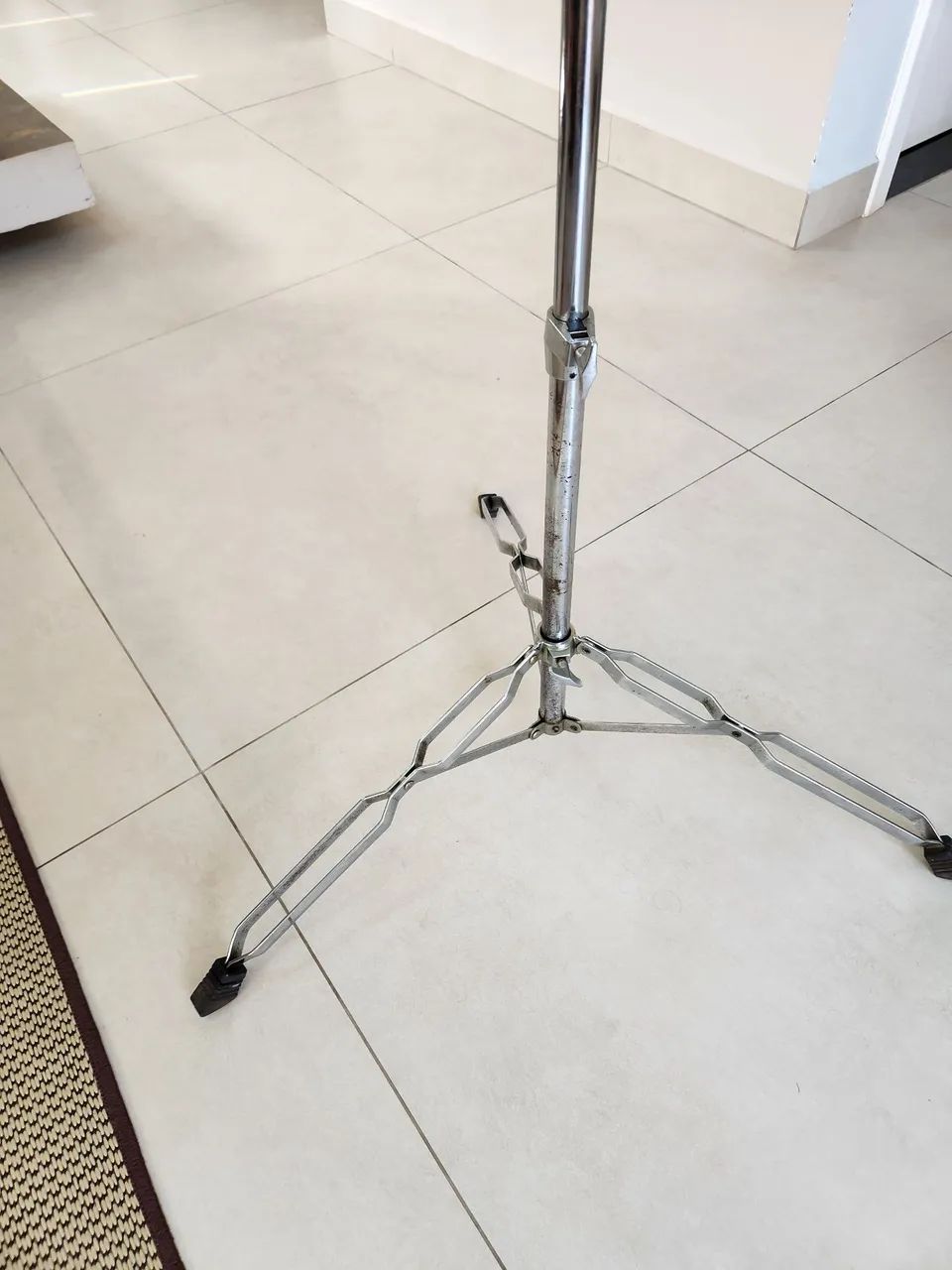 Estante de Prato Girafa Generica Reforçada  - Foto 2