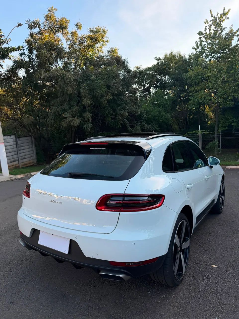 Porsche Macan 2.0 Turbo 237/252cv 2018 - Foto 4
