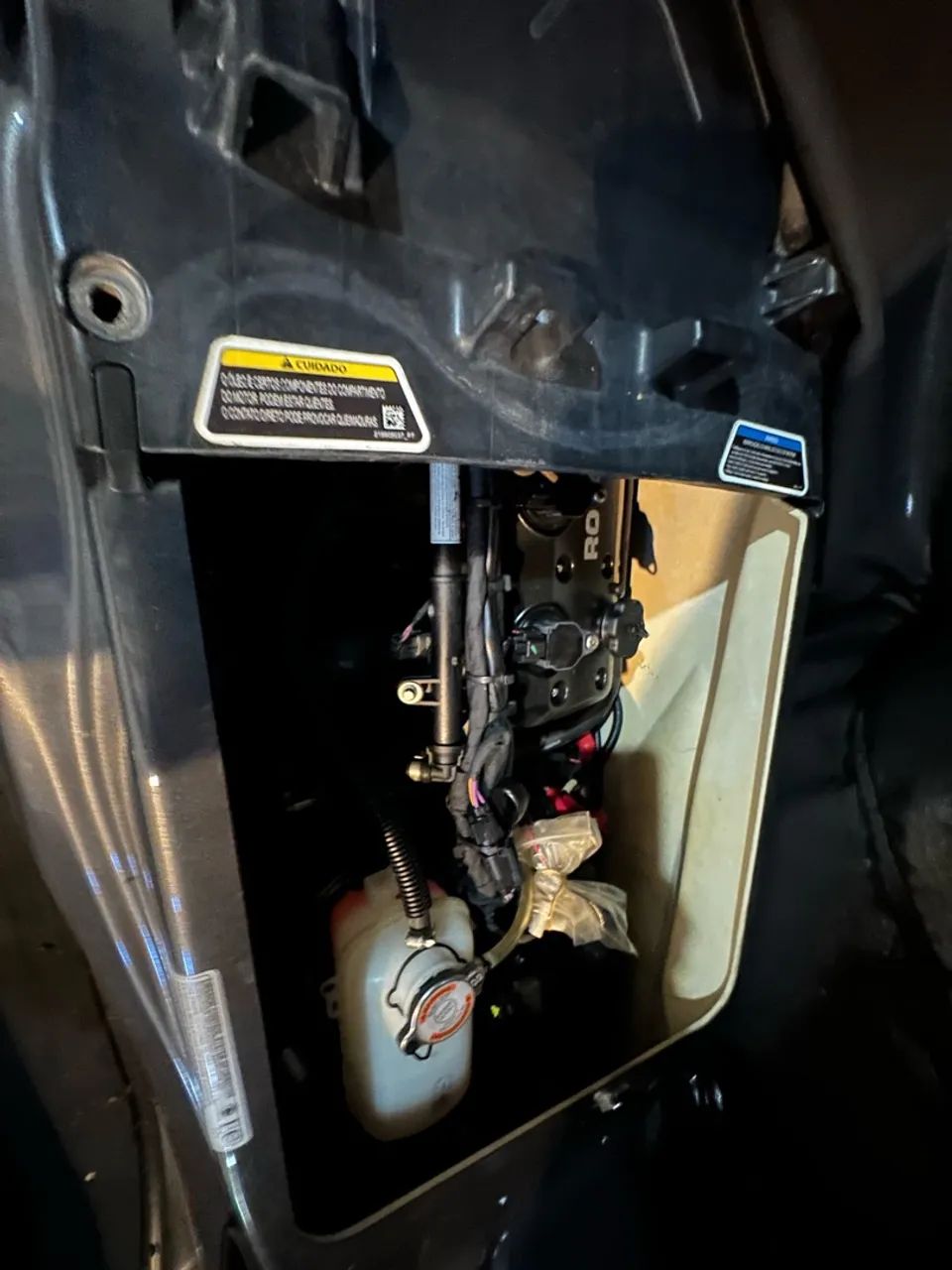 Sea doo GTX 170 - Foto 3