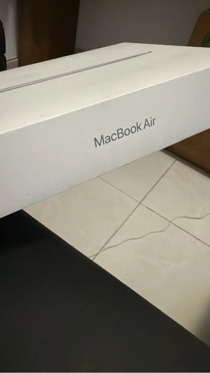 MacBook 16gb ram 512gb capacidade  - Foto 2