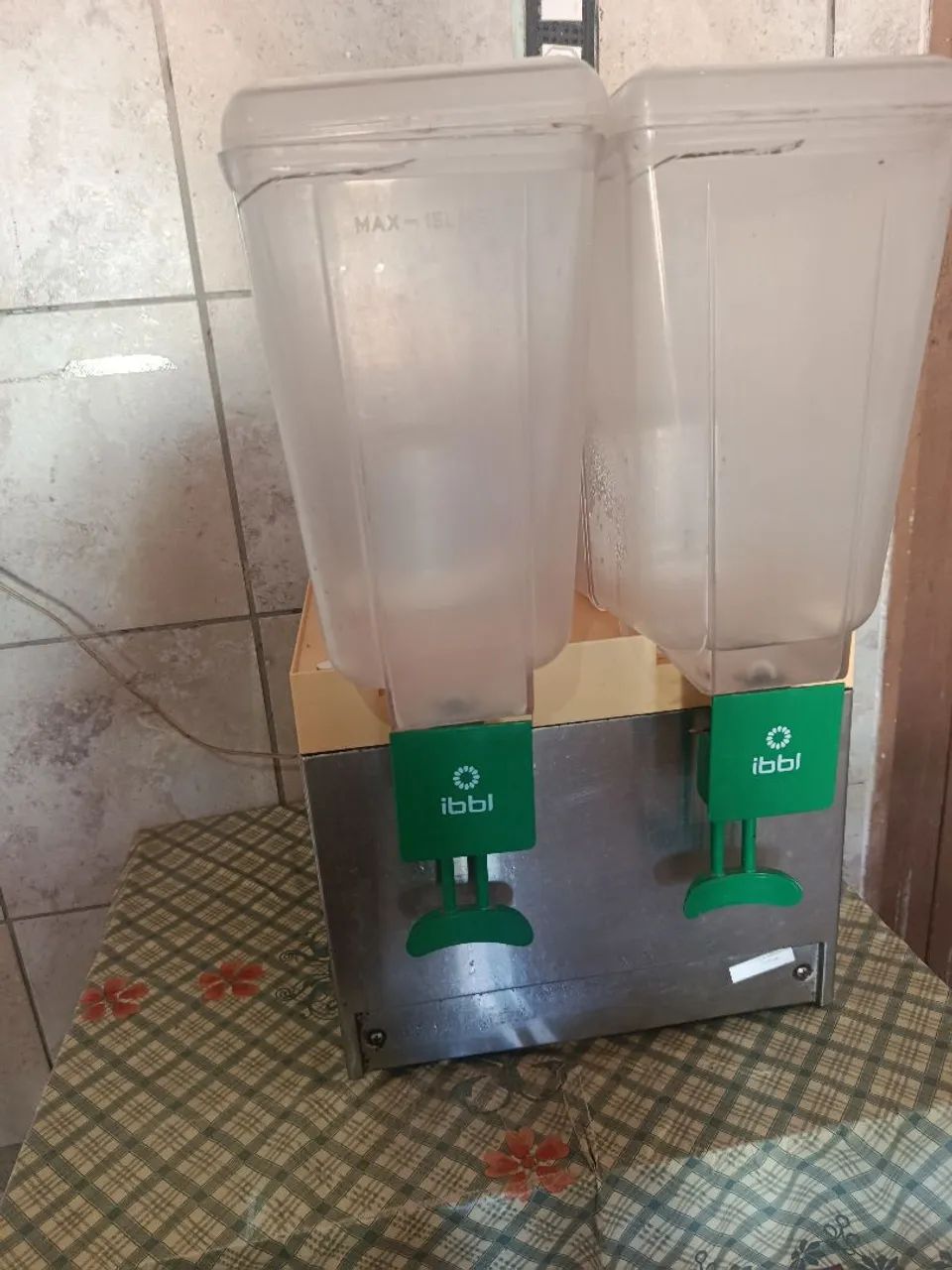 Suqueira para restaurante  - Foto 2