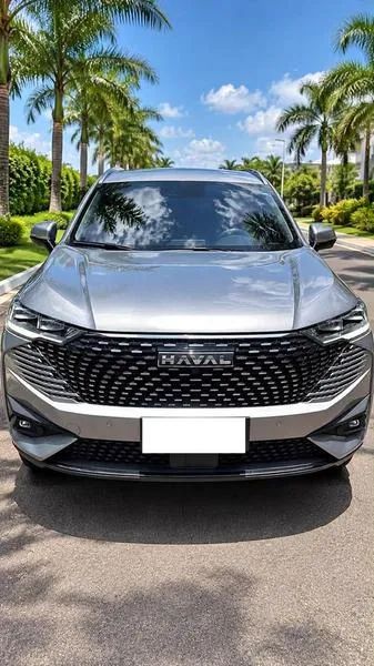 GWM Haval H6 PREMIUM HEV 2025