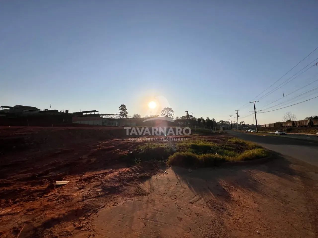 Barracão Avenida Souza Naves - Foto 3