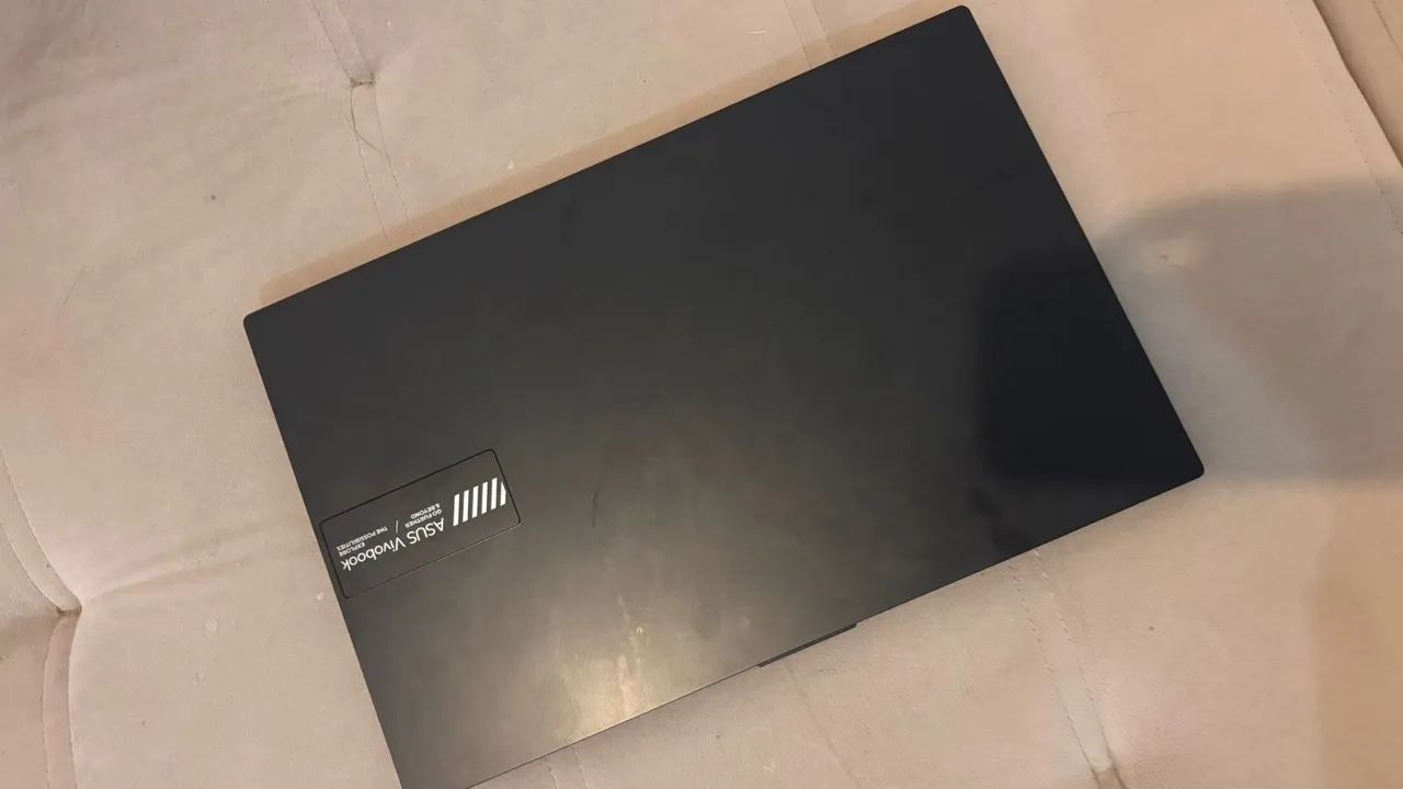 Notebook Asus Vivobook  - Foto 3