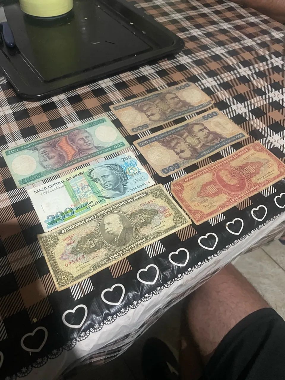Dinheiro Antigo - Numismático - Foto 2