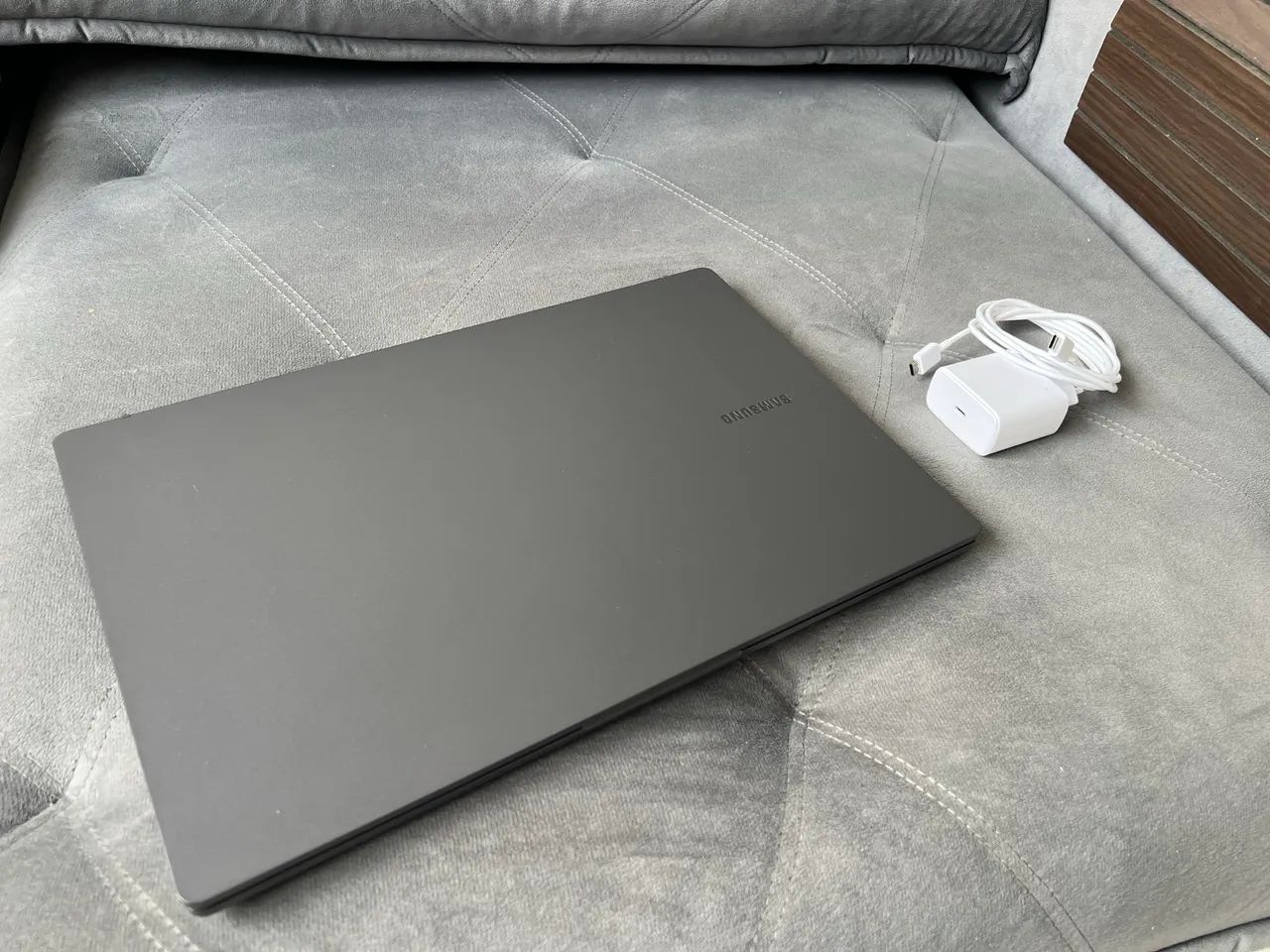 Galaxy Book2 i5 12th - zero - Foto 2
