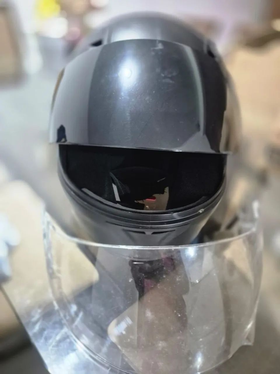 Vendo capacete - Foto 2