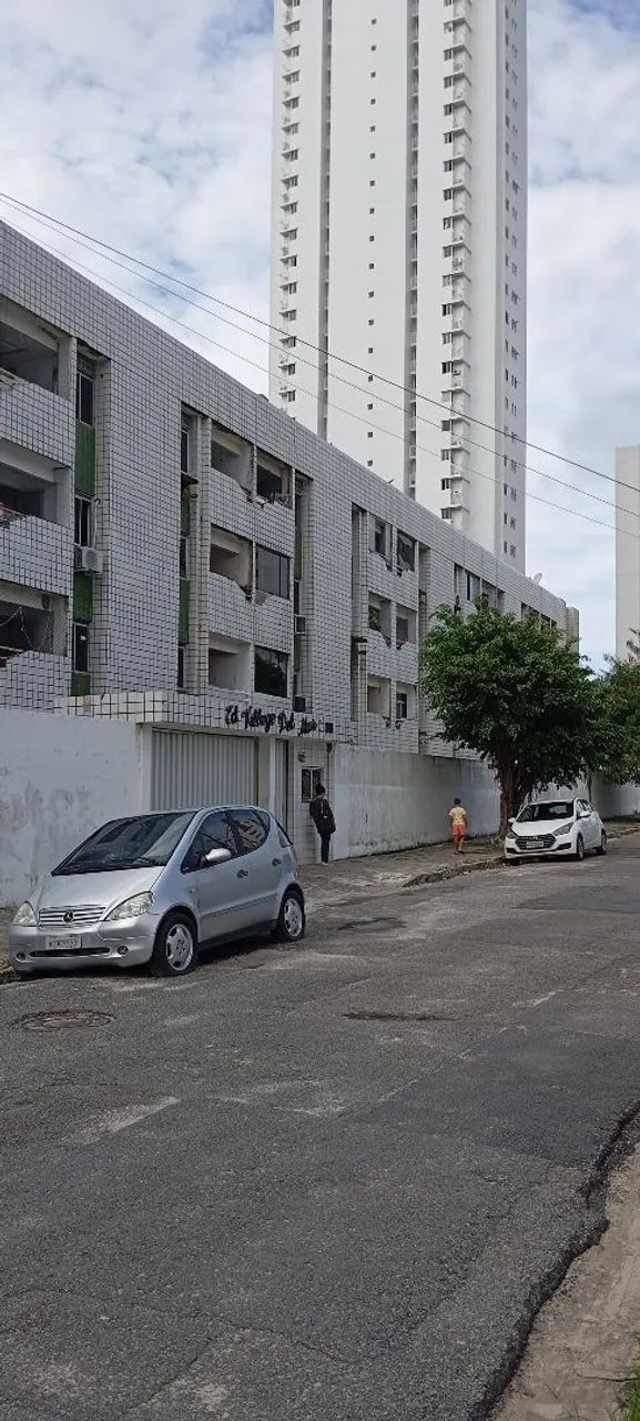 Alugo quarto em apt no aeroclube  - Foto 2