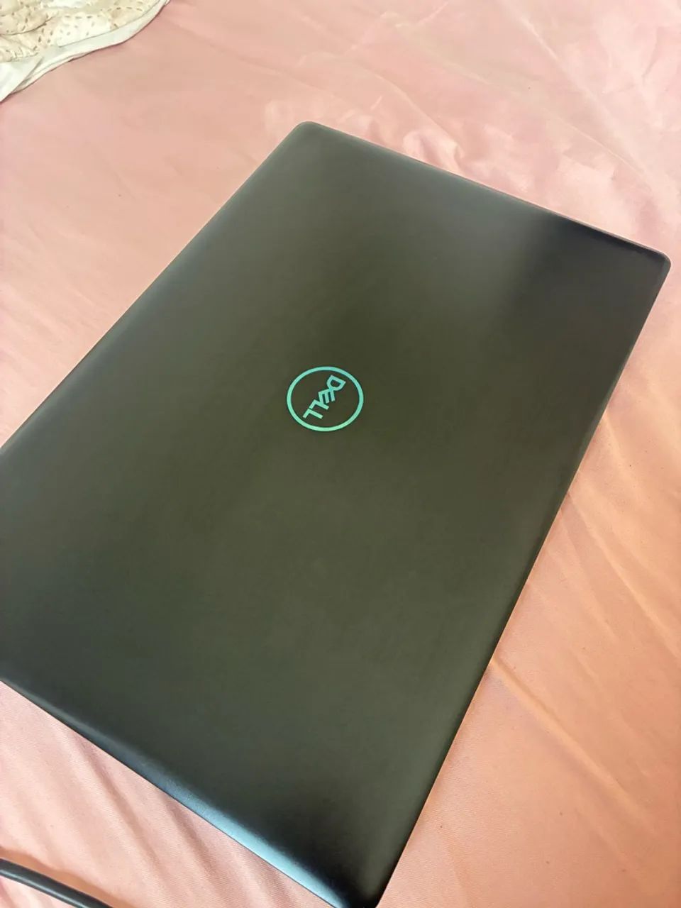 Notebook Dell g3 3579 Com placa de video - Foto 4