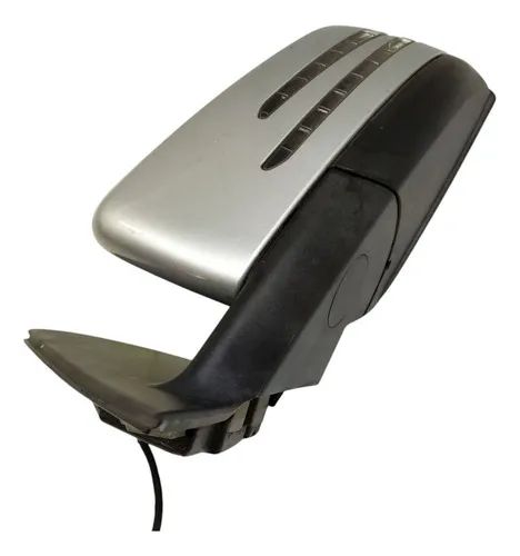 Retrovisor Esquerdo Mercedes-benz C 200k 1.8 2009 V1727 - P3 - Foto 6