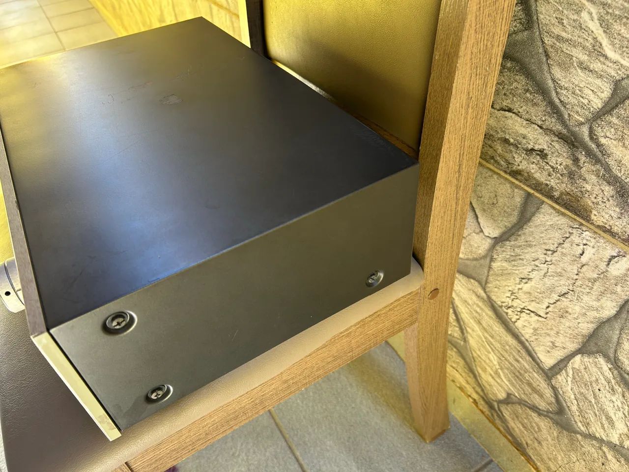 Tape Deck Sony tc u30 - Foto 5