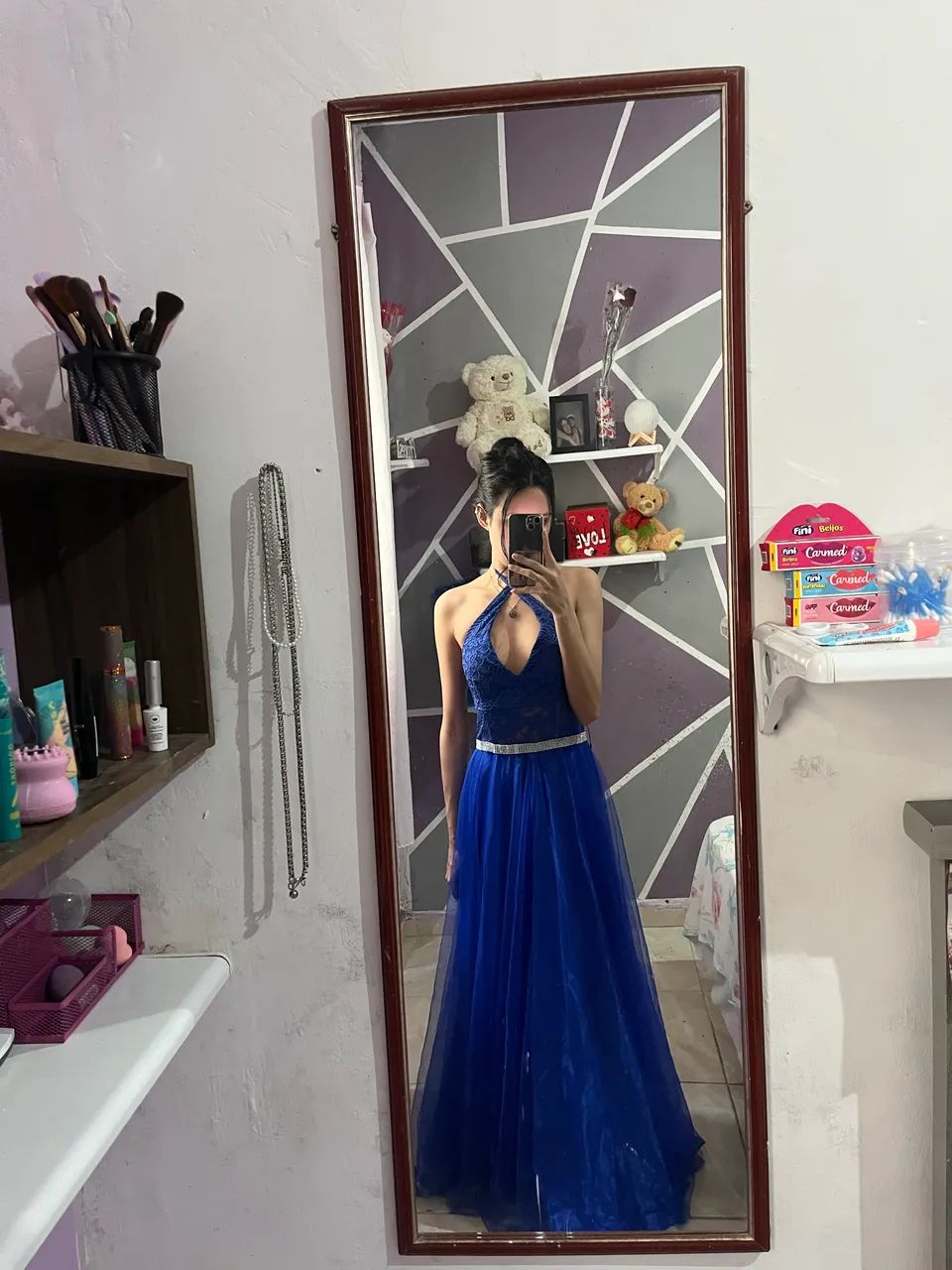 Vestidos de Festa - Foto 3
