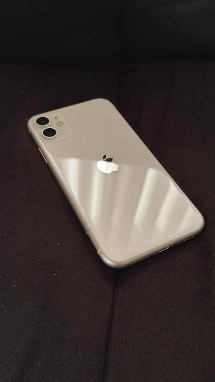 IPHONE 11 128GB - Foto 2