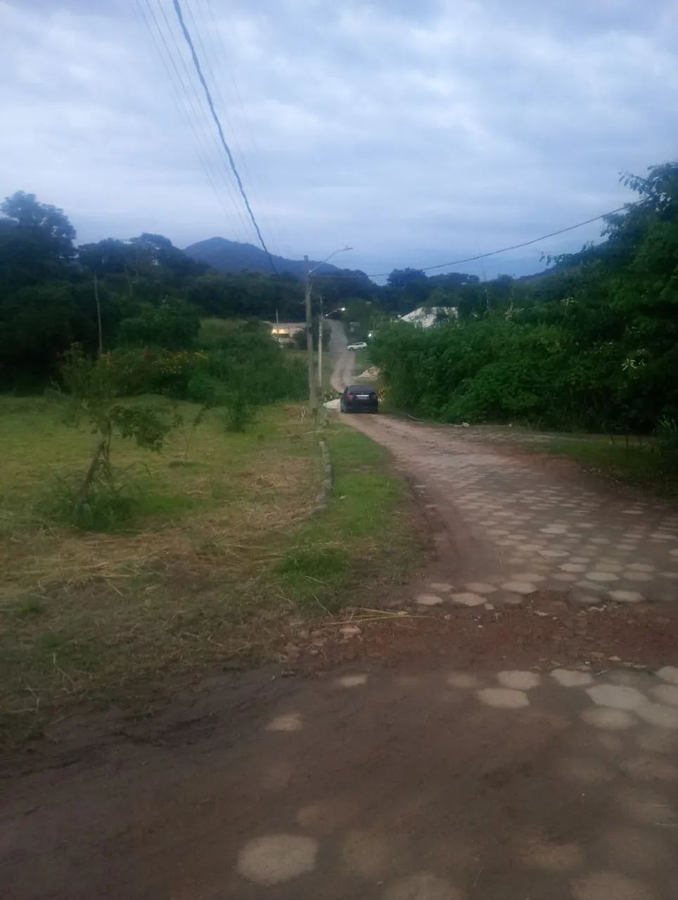 Ótimo terreno  Rio da Prata  Cpo Grande (RJ) - Foto 5