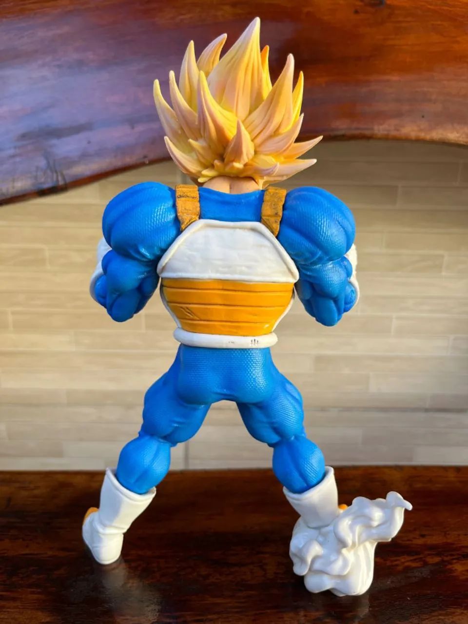 Action Figure Dragon Ball - Super Goku 26cm - Foto 2