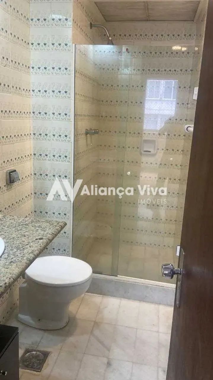 Copacabana | Apartamento 2 quartos, sendo 1 suite - Foto 3