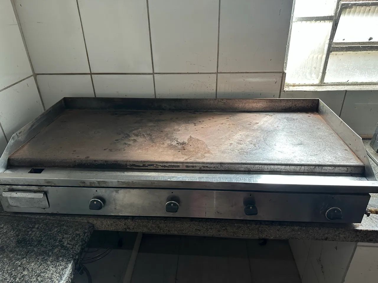 Pizzaria e hamburgueria completa - Foto 4