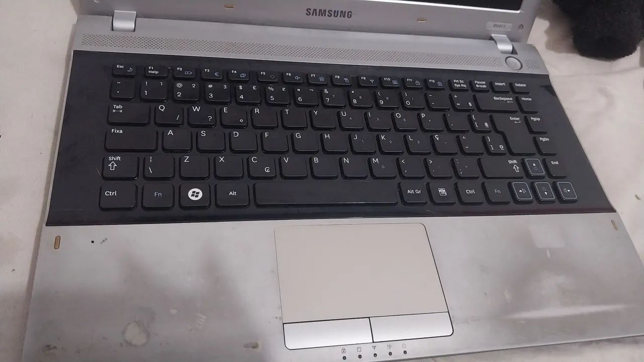 Vendo notebook  - Foto 3