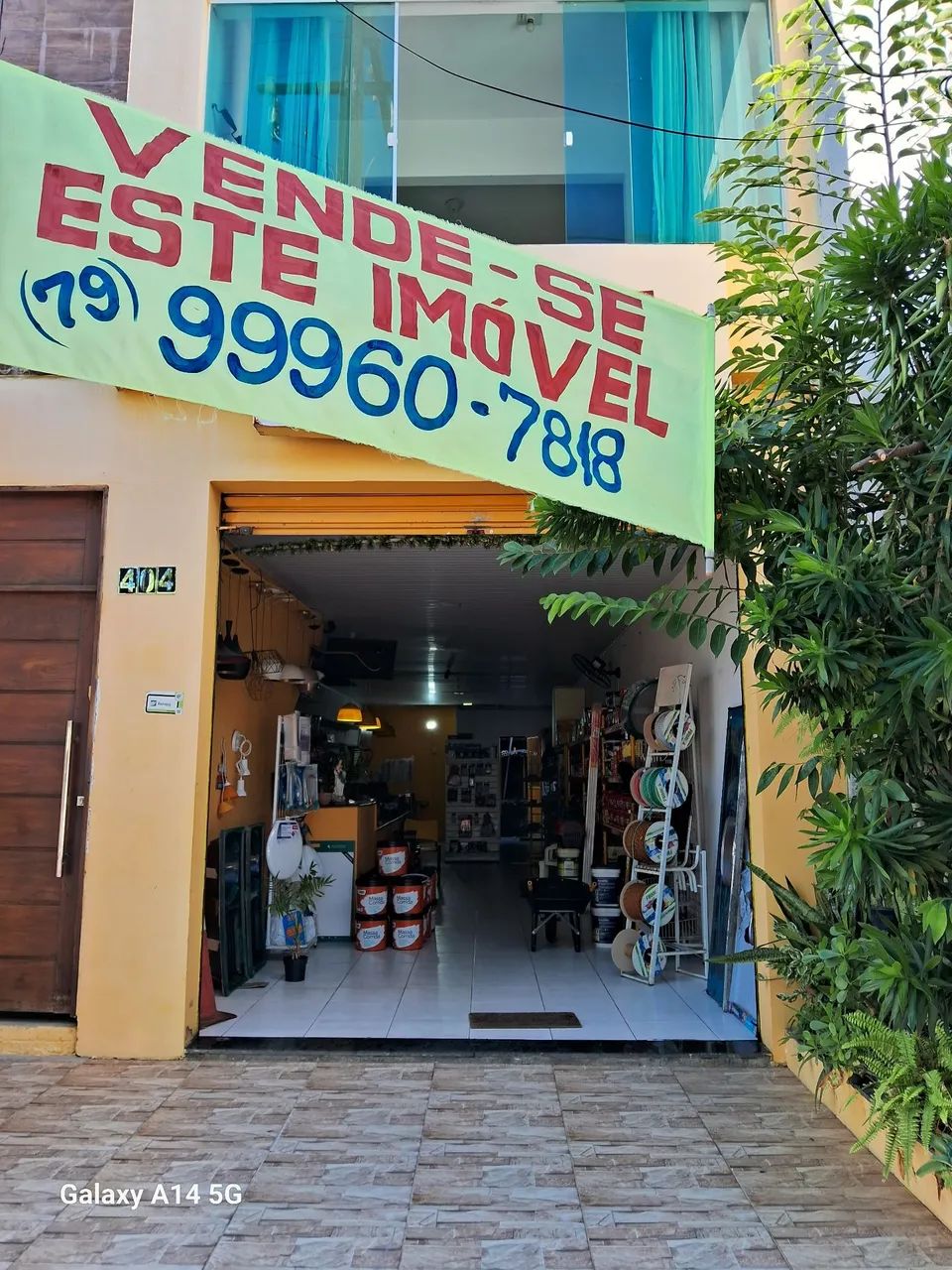 IMÓVEL COMERCIAL/RESIDENCIAL  - Foto 4