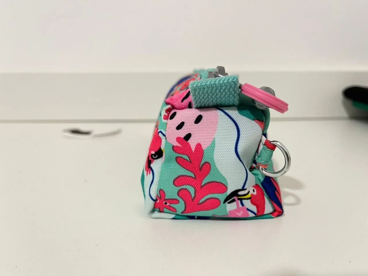 ESTOJO KIPLING FREEDOM ESTAMPADO421230105204500482