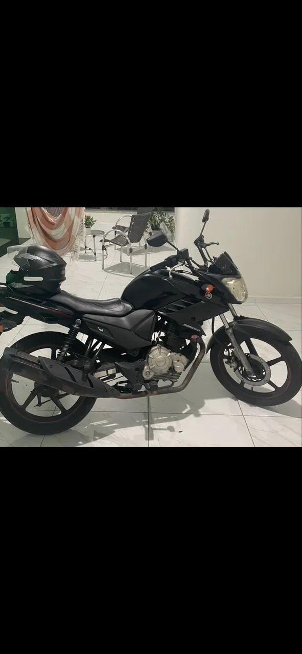 FAZER 150 - 2014 - Foto 2